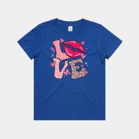Kids Staple Tee Thumbnail