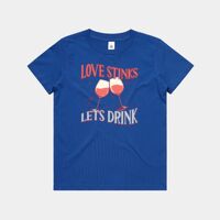 Kids Staple Tee Thumbnail