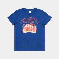 Kids Staple Tee Thumbnail