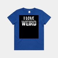 Kids Staple Tee Thumbnail