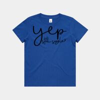 Kids Staple Tee Thumbnail