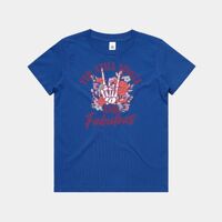 Kids Staple Tee Thumbnail
