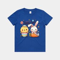 Kids Staple Tee Thumbnail