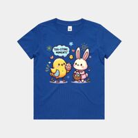 Kids Staple Tee Thumbnail