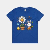 Kids Staple Tee Thumbnail