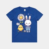 Kids Staple Tee Thumbnail