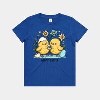 Kids Staple Tee Thumbnail