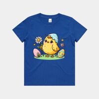 Kids Staple Tee Thumbnail
