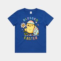 Kids Staple Tee Thumbnail