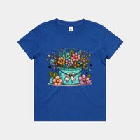 Kids Staple Tee Thumbnail
