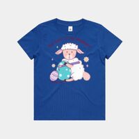 Kids Staple Tee Thumbnail