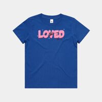 Kids Staple Tee Thumbnail
