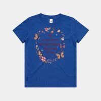 Kids Staple Tee Thumbnail