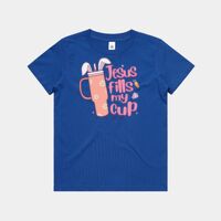 Kids Staple Tee Thumbnail