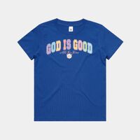 Kids Staple Tee Thumbnail