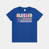 Kids Staple Tee Thumbnail