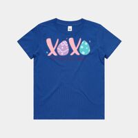 Kids Staple Tee Thumbnail