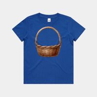 Kids Staple Tee Thumbnail