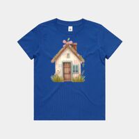 Kids Staple Tee Thumbnail