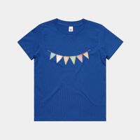 Kids Staple Tee Thumbnail
