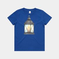 Kids Staple Tee Thumbnail