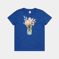 Kids Staple Tee Thumbnail