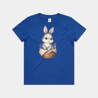 Kids Staple Tee Thumbnail
