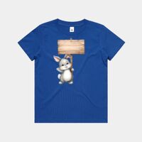Kids Staple Tee Thumbnail