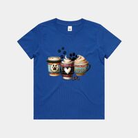 Kids Staple Tee Thumbnail