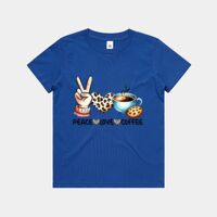Kids Staple Tee Thumbnail