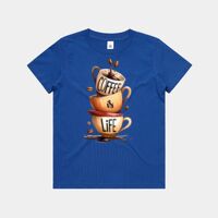 Kids Staple Tee Thumbnail