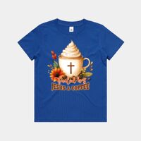 Kids Staple Tee Thumbnail