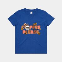 Kids Staple Tee Thumbnail