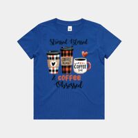 Kids Staple Tee Thumbnail