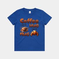 Kids Staple Tee Thumbnail