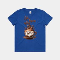 Kids Staple Tee Thumbnail