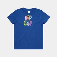 Kids Staple Tee Thumbnail