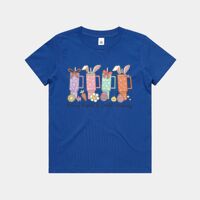Kids Staple Tee Thumbnail