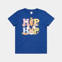 Kids Staple Tee Thumbnail