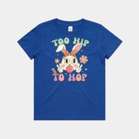 Kids Staple Tee Thumbnail