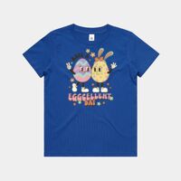 Kids Staple Tee Thumbnail