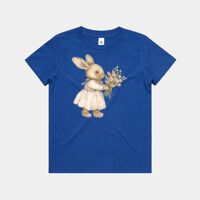 Kids Staple Tee Thumbnail