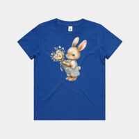 Kids Staple Tee Thumbnail