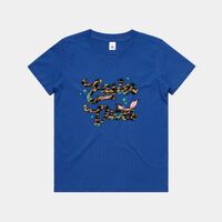 Kids Staple Tee Thumbnail