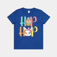 Kids Staple Tee Thumbnail