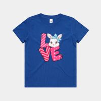 Kids Staple Tee Thumbnail