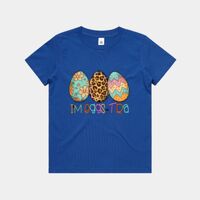 Kids Staple Tee Thumbnail