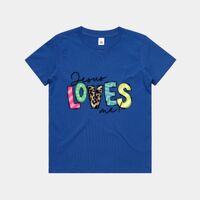 Kids Staple Tee Thumbnail