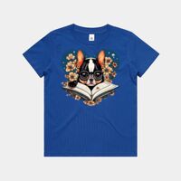 Kids Staple Tee Thumbnail