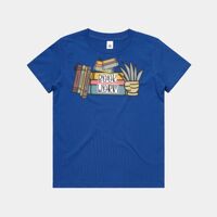 Kids Staple Tee Thumbnail
